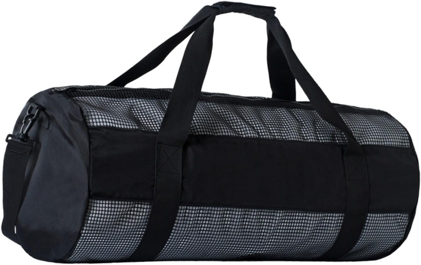 Scuba Diving Gear Storage Bag Duffel Bag, Premium, Durability Equipment Organizer, Lightweight Large Capacity Beach Tote