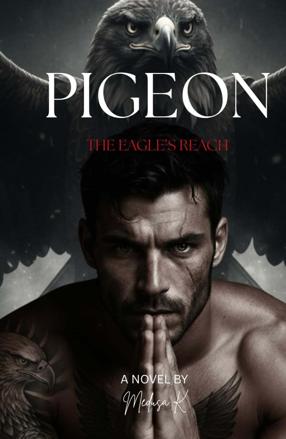 Pigeon II: The Eagle’s Reach