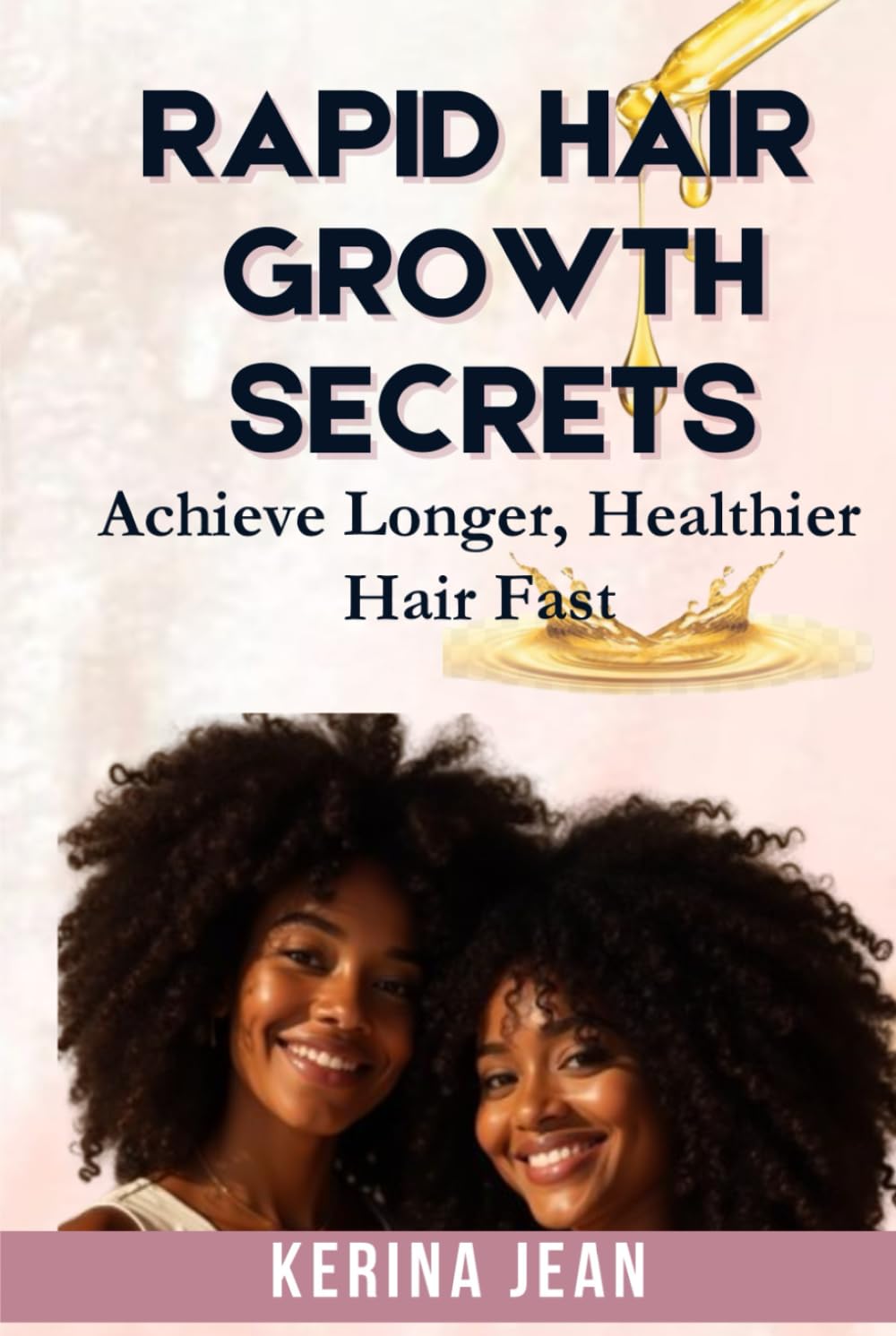 Rapid Hair Growth Secrets: Achieve Longer, Healthier Hair Fast
