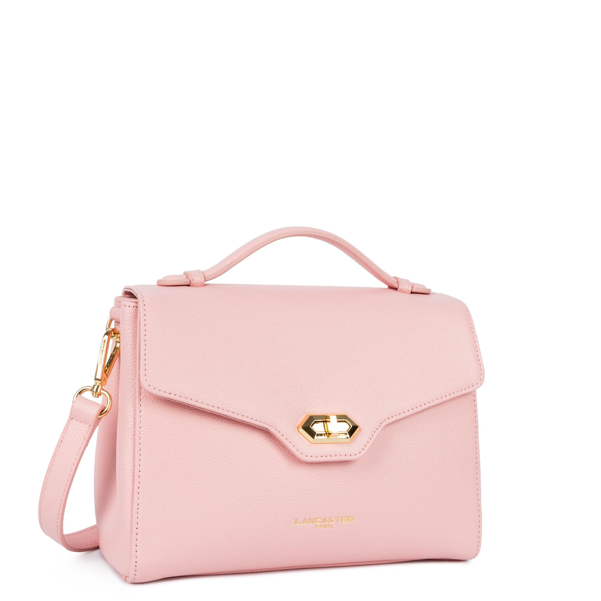 Lancaster Foulonné Milano, Bolso Unisex Adulto, Talla única