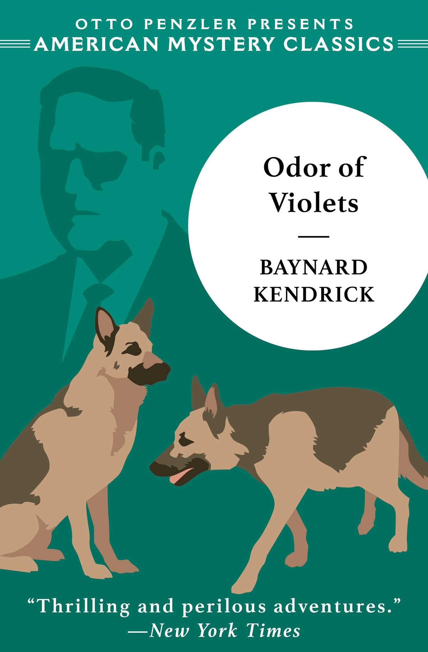 Buy The Odor of Violets — BookShops.in