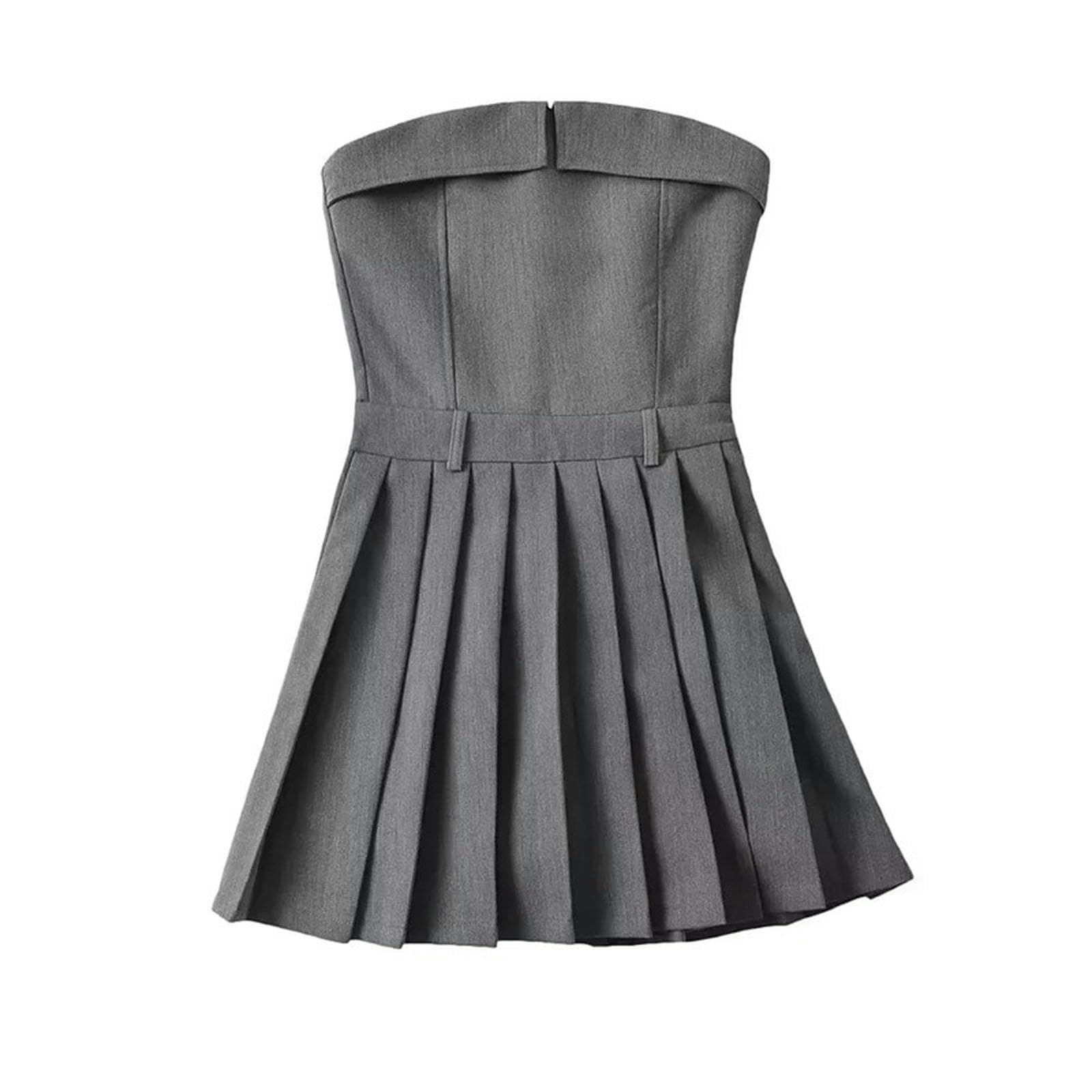 Robe de costume d'été pour le bureau et les sorties estivales
