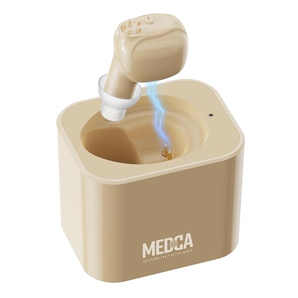 Medca Premium Active ZDC-900 Outdoor Sports Model - Dettaglio