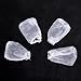 Replacement Filter Bags for Aquarium Battery-Powered Gravel Cleaner 4 PCS