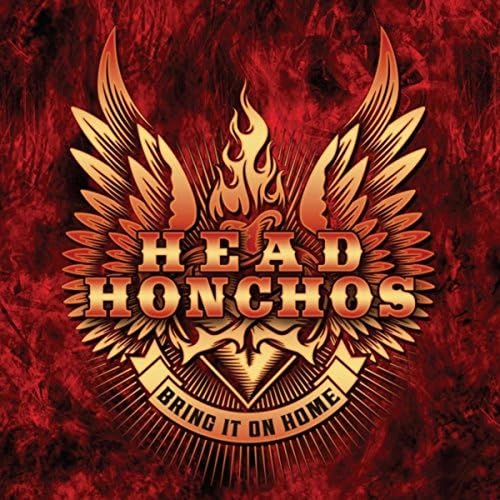 Play Bring It on Home by Head Honchos on Amazon Music