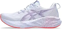 Tênis Asics Novablast 5 Tokyo Masculino - Azul/roxo - 39