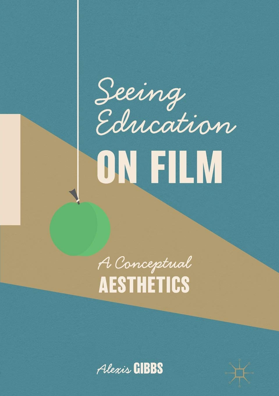 Livre Education on Film analyse esthétique et pédagogique du cinéma