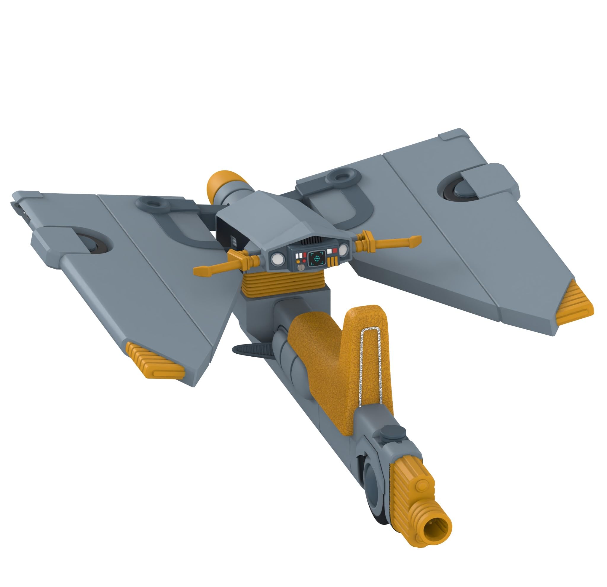 Amazon.com: Super7 ¡ULTIMATES! Thundercats Skycutter (vehículo