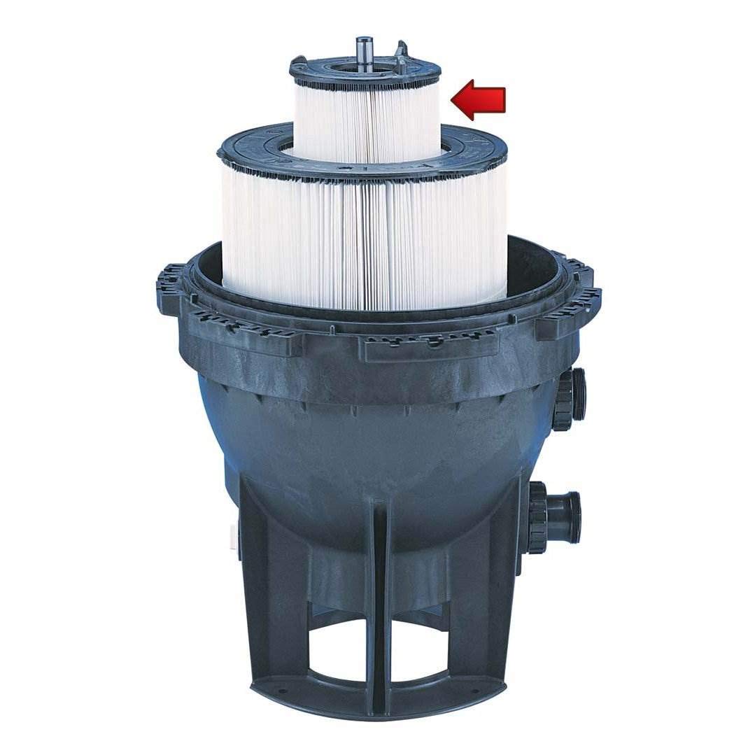 Amazon.com : Sta-Rite 25021-0200S System 3 Small Inner Pool