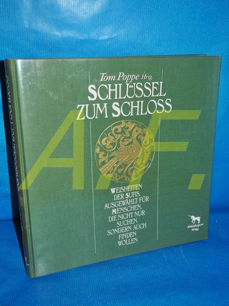 Schlüssel zum Schloß