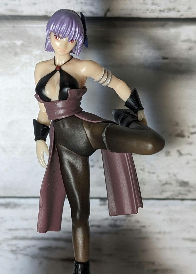 DEAD OR ALIVE あやね かすみ フィギュア