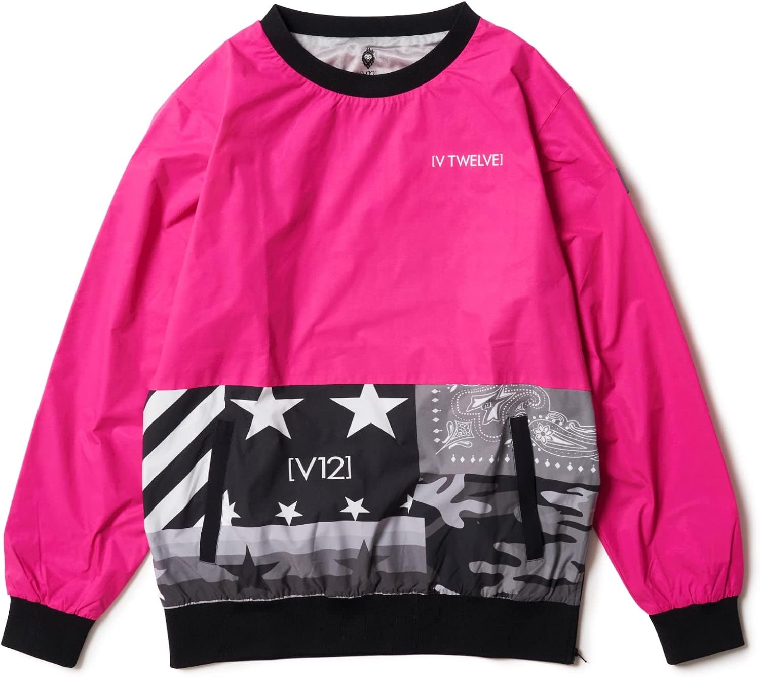 人気商品！】 V12 ヴィトゥエルブ レディース スニードジャック