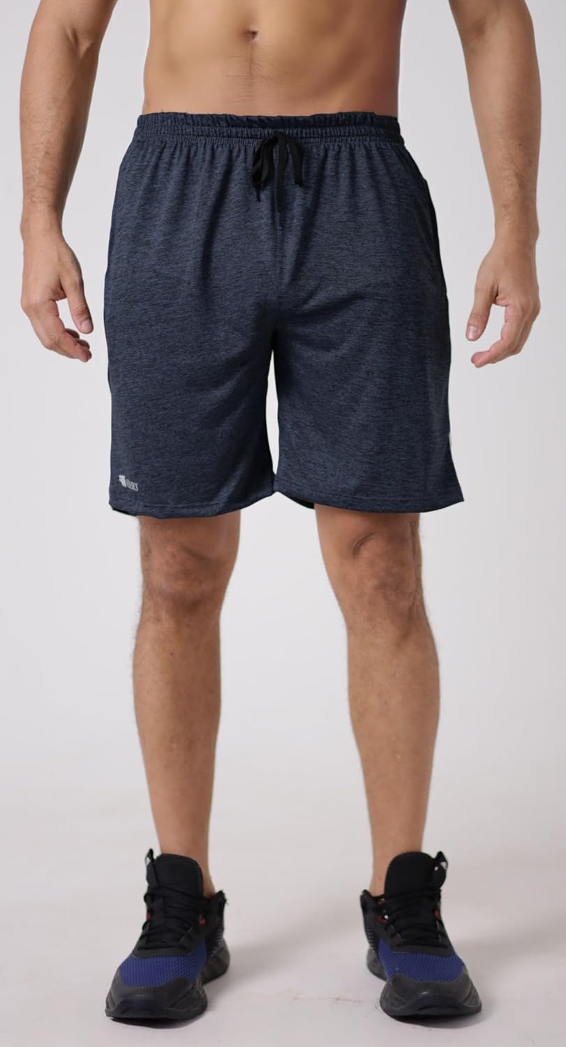 Bermuda Shorts Masculino Dry Fit Plus Size para Academia e Treino (BR, Alfa, XXG, Plus Size, Regular, Azul) em promoção! Veja a oferta e mais achadinhos de Shorts & Bermudas 2 Hoje é o melhor dia para comprar Bermuda Shorts Masculino Dry Fit Plus Size para Academia e Treino (BR, Alfa, XXG, Plus Size, Regular, Azul) com aquele preço maroto! Promoção! Aproveite a oferta! 2