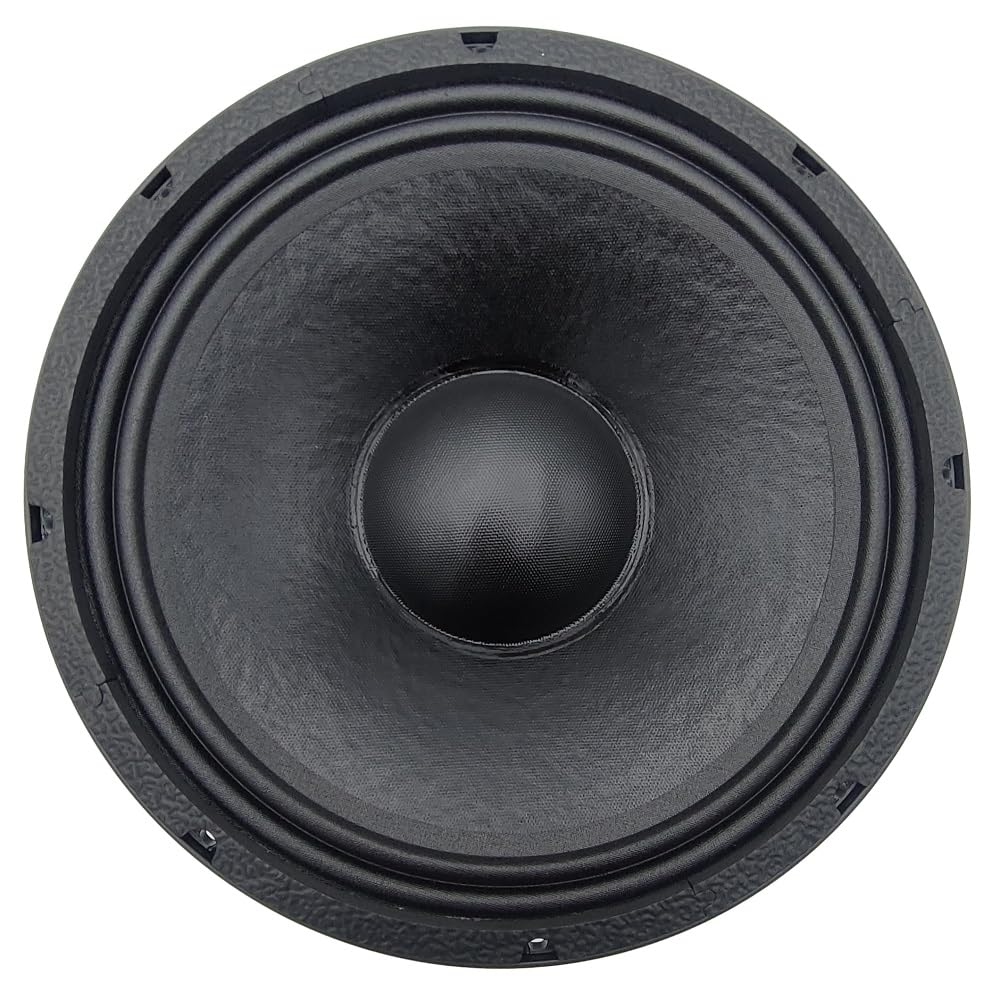 Seven Soundvector SVG12SUB600/4 Subwoofer 12 pollici Altoparlante professionale per bassi 4 Ohm 600 W AES 1200 W di picco