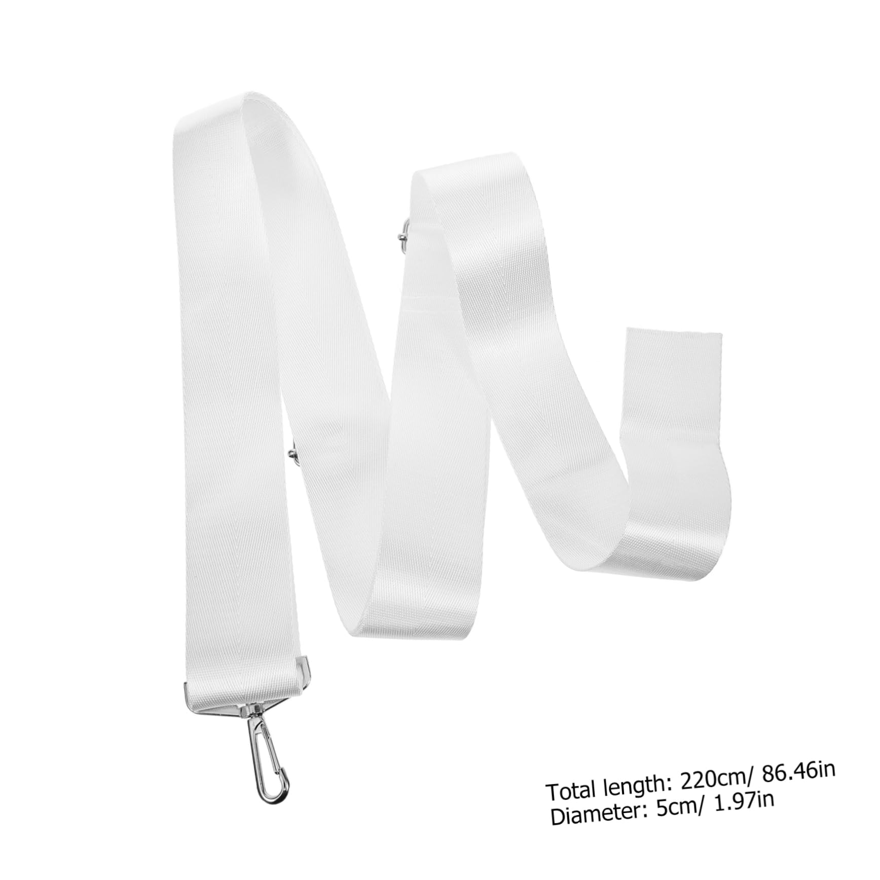 ifundom 10 Pezzi Centrale Della Rete Da Tennis Corda Maniglia Conveniente Rete Da Tennis Portatile Netto Centro Regolabile Cinghie Giallo Bianca Nylon