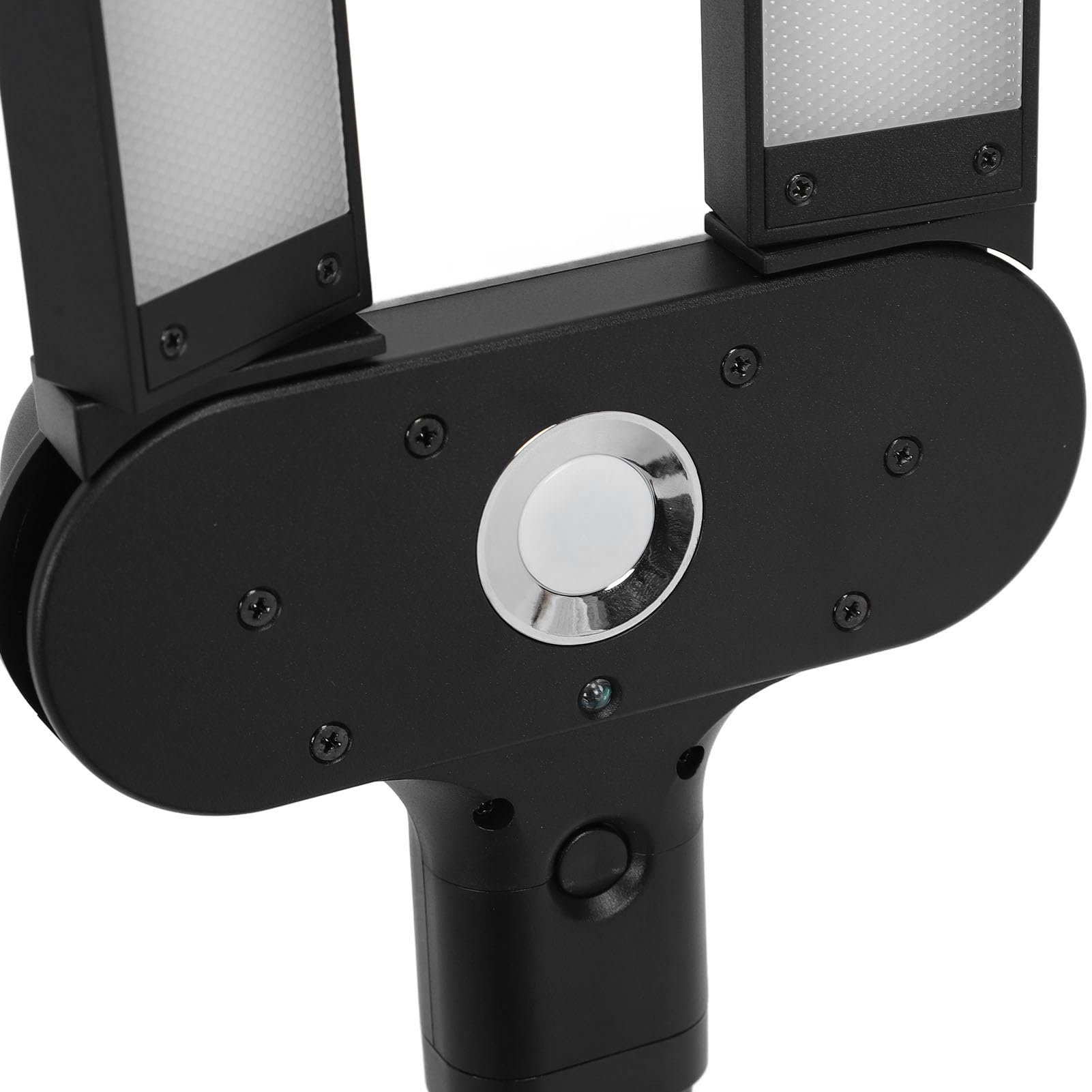 Bewinner Lampada da Scrivania a LED con Morsetto, Lampada da Scrivania per Architetto a Doppia Luce, Lampade per Monitor per Computer Dimmerabili in Continuo da 2000 Lm, Lampada da (Spina