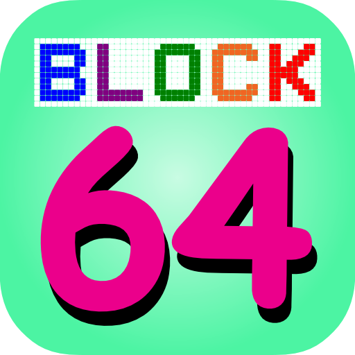 Amazon Block 64 Block 64! - App on Amazon Appstore