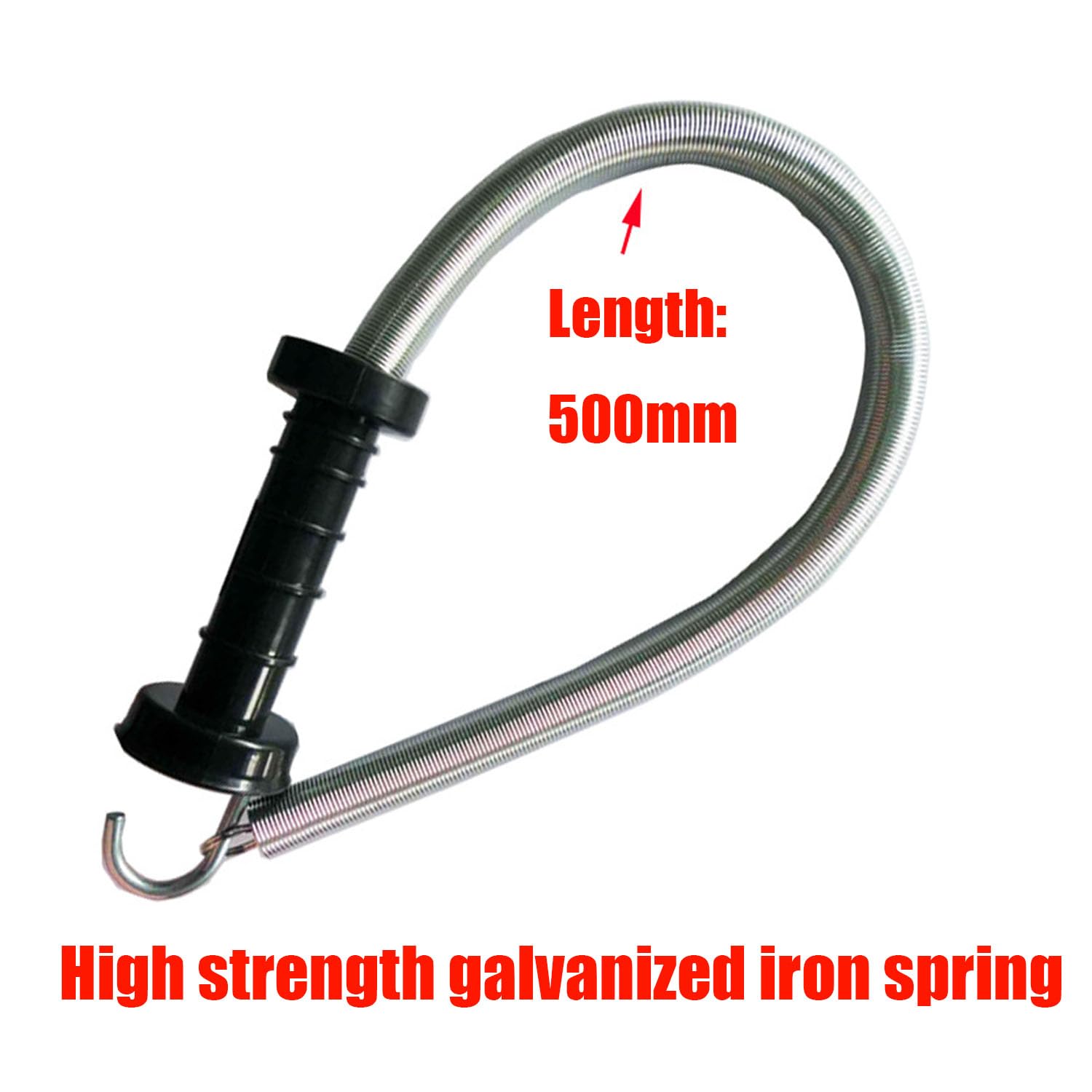 ANBOO 5Pcs Electric Fence Gate Handles, Easy to Grip Electric Fencing Insulated Gate Break Handles - Image 4