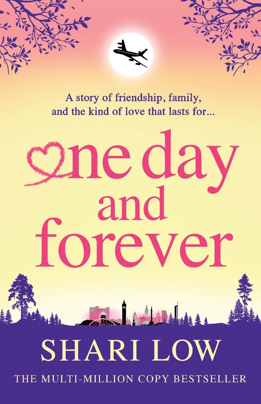 One Day and Forever: THE NUMBER ONE BESTSELLER