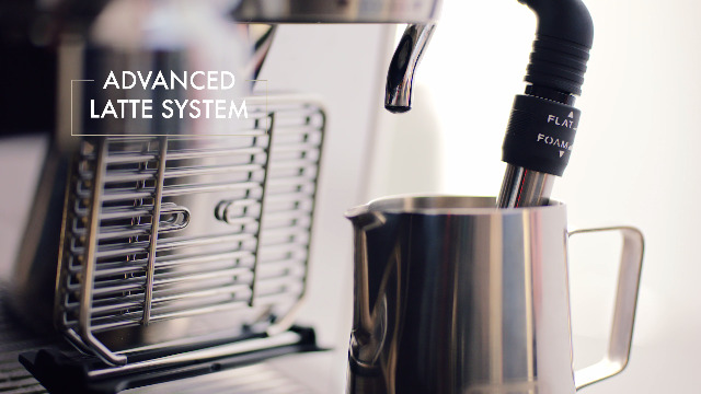 Amazon.com: De'Longhi La Specialista Espresso Machine with Sensor