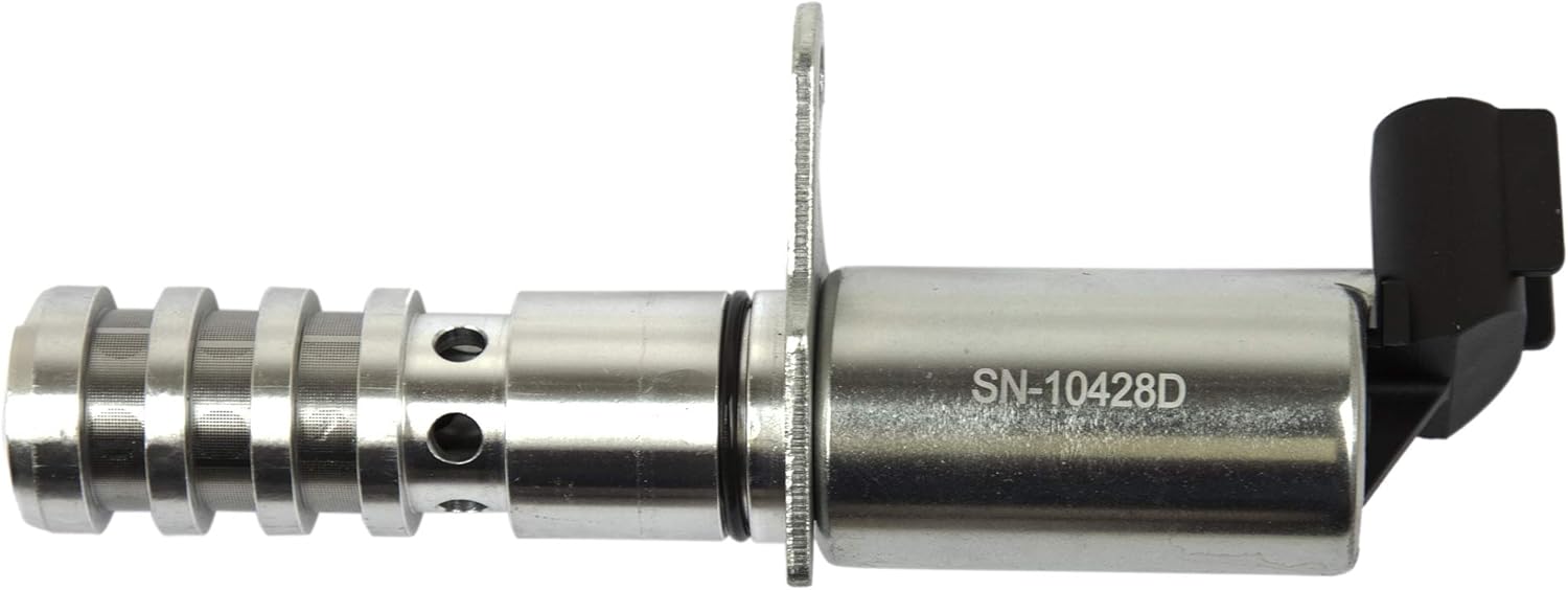Evergreen SN-10428D Compatible With 02-12 Chevrolet Isuzu Saab 2.8 4.2L Engine Variable Timing Solenoid