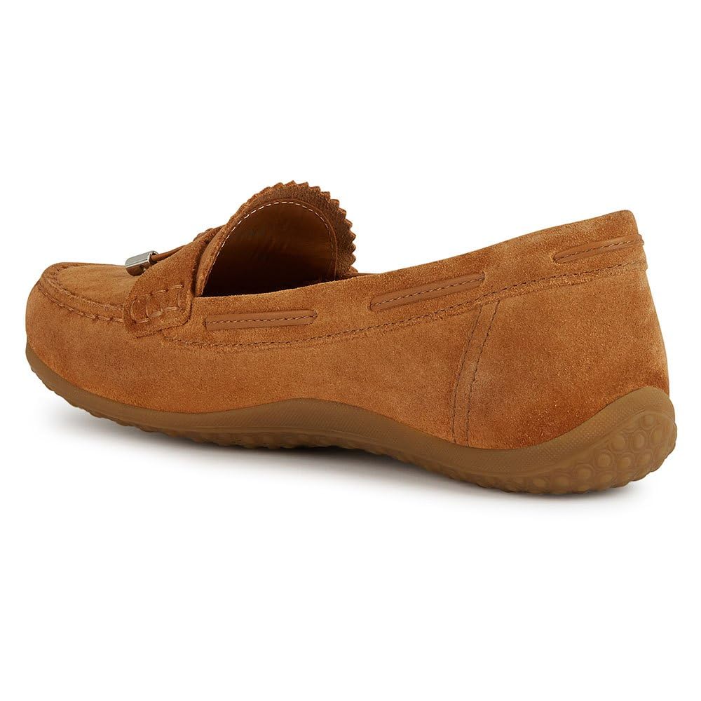 Geox Women's D Vega Moc aMoccasin