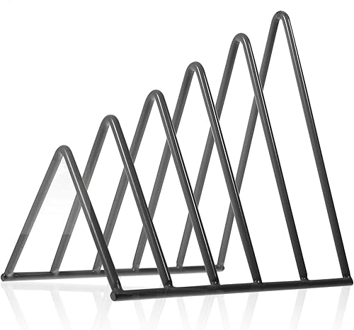 Miniatura 1 de STOBOK Organizador negro para libros, decoración y correos, álbum de periódico, archivo, revistas, archivos, organizador de carpetas de hierro,