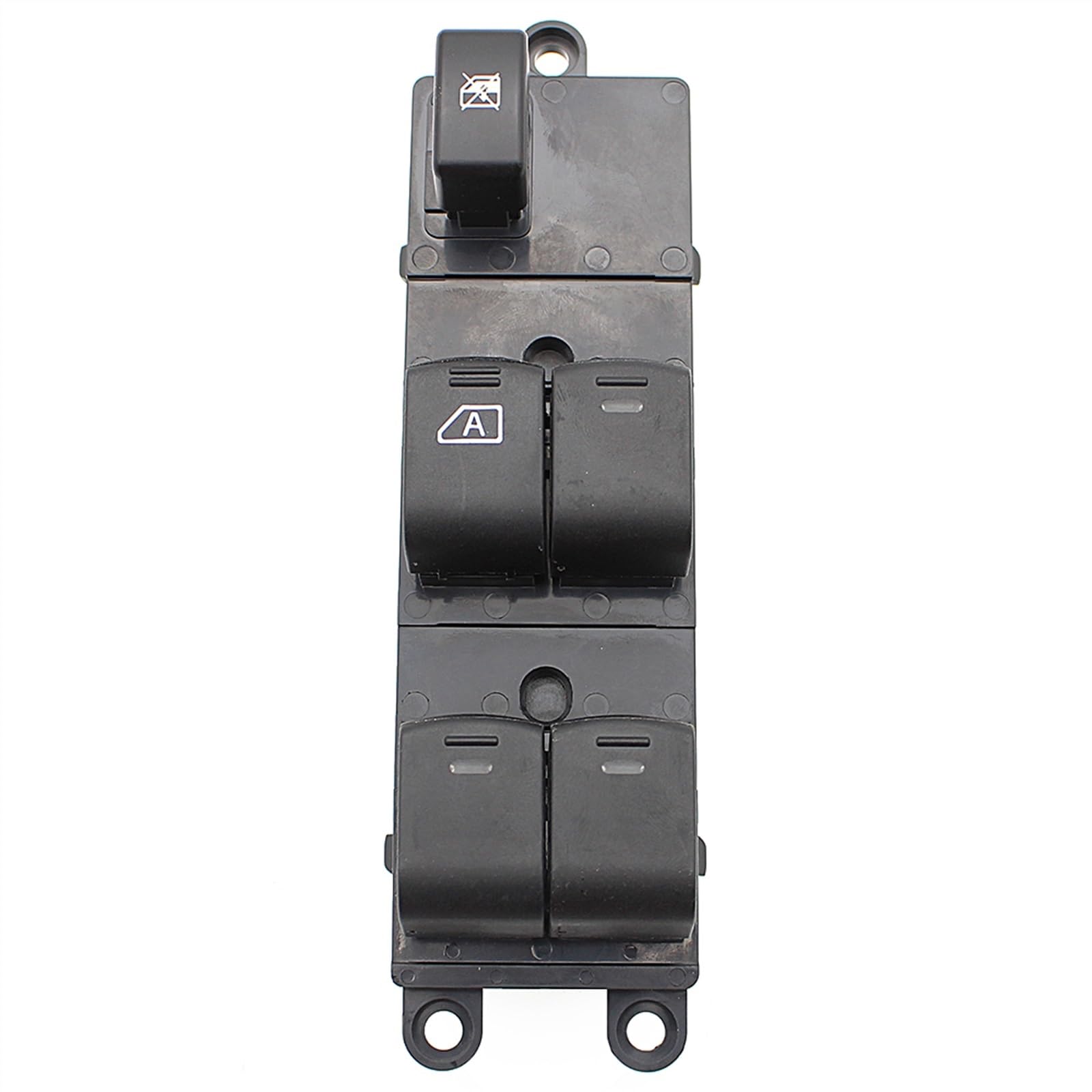 Bouton De Déverrouillage Coffre Pour Kia Rio 2012-2017 - Compatible Référence 81260-1W230 - 9