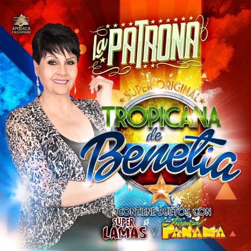 Super Original Tropicana de Benetia