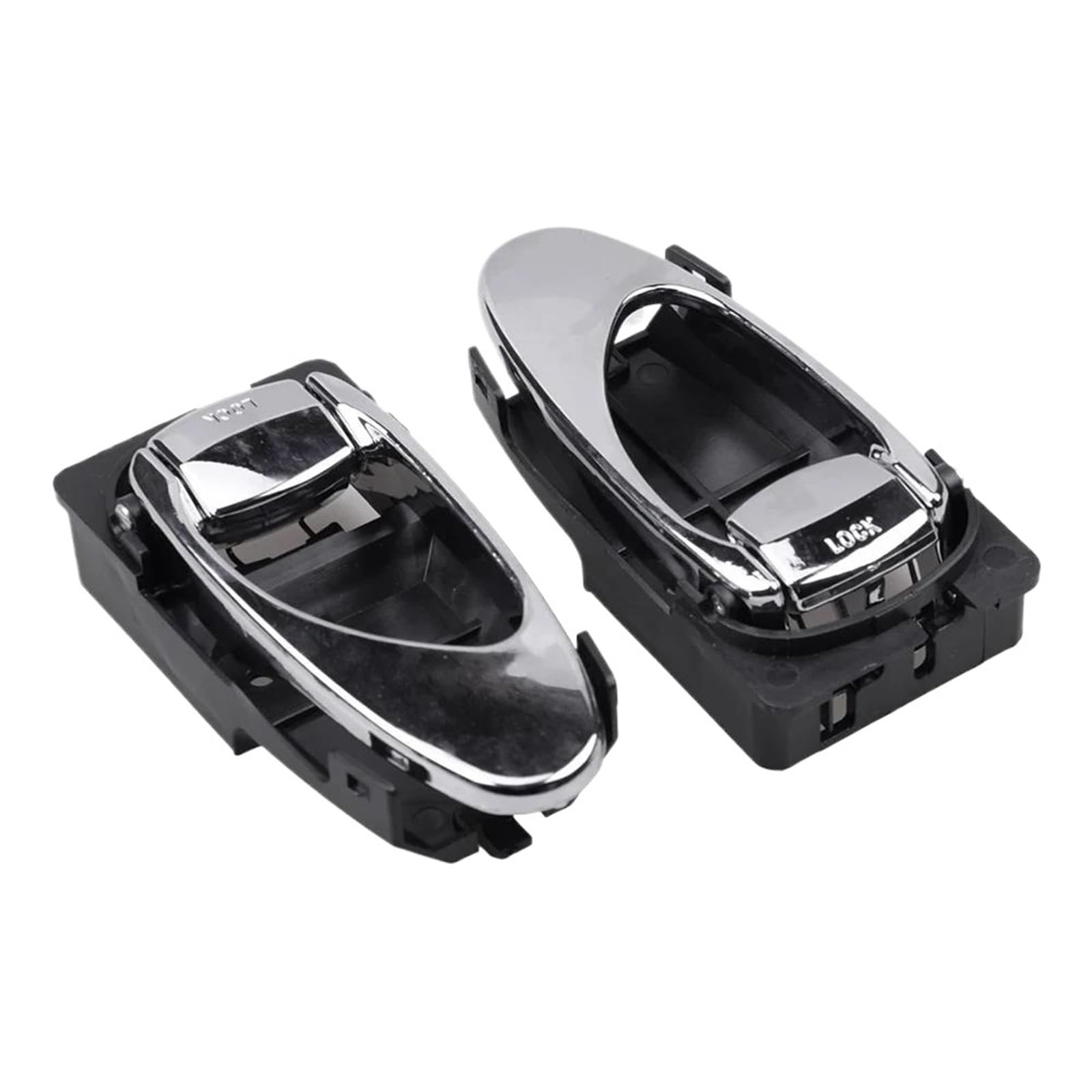 Fhcbutae One Color Interior Car Handle For Daewoo For Leganza 1997 1998 1999 2000 2001 2002 Car Interior Door Handle