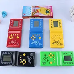 Mini Game Portátil 9999 Jogos In 1 Super Mini Vídeo Game Antigo Retrô