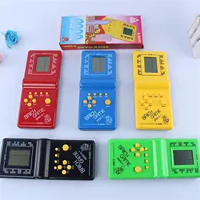Mini Game Portátil 9999 Jogos In 1 Super Mini Vídeo Game Antigo Retrô