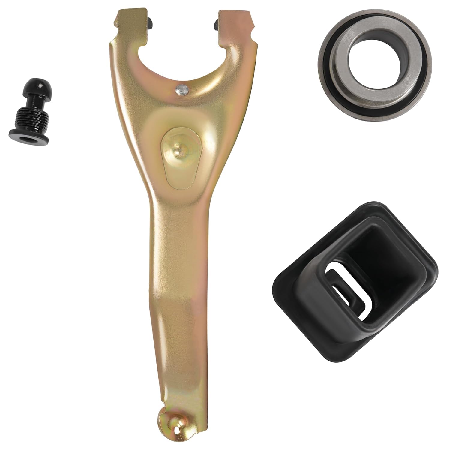 Amazon.com: KUAFU Clutch Fork & Boot Pivot Ball Compatible with