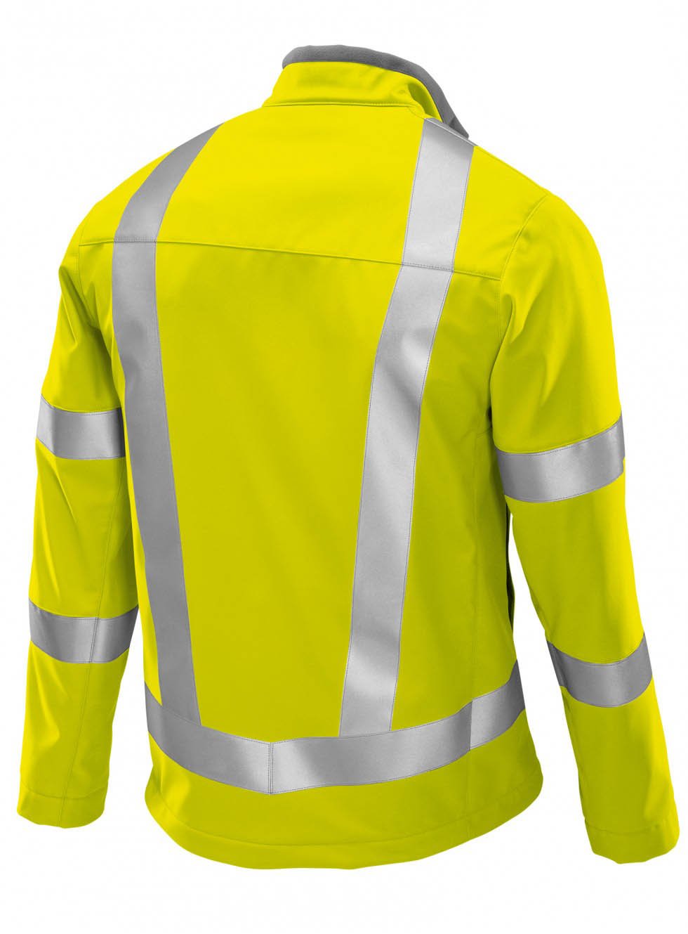 BP 1802-720-32-54n spodnie ogrodniczki, szelki ze stretchem z mocowaniami na klipsy, 305,00 g/m², wzmocnione bawełna, czarne,54n