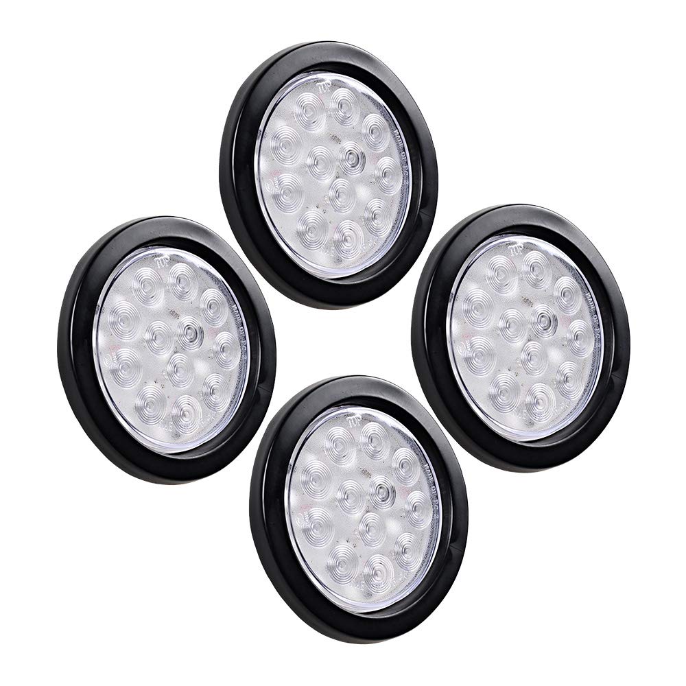 Astra Depot 2 Pairs 4