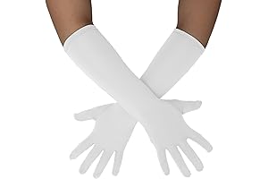 Sheface Unisex Spandex Gloves