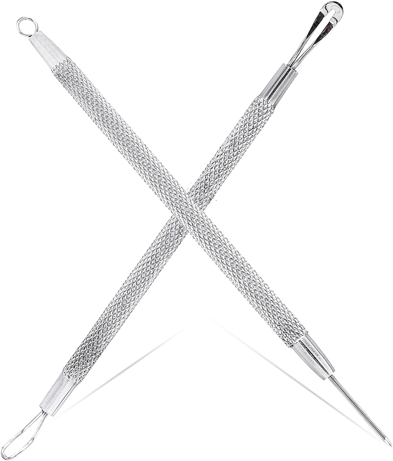 Blackhead Remover Pimple Popper Blemish Acne Comedone Extractor Removal