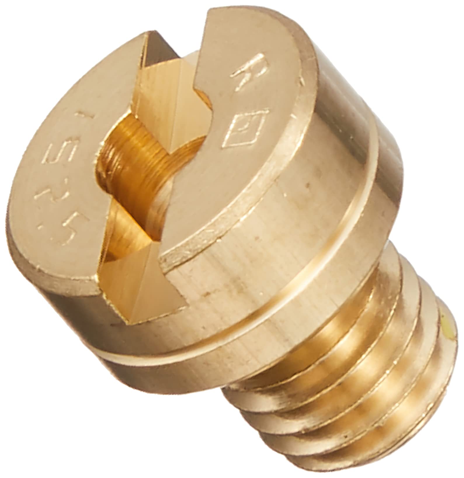 Amazon | キタコ(KITACO) メインジェット ミクニ丸型/大 M/J #152.5