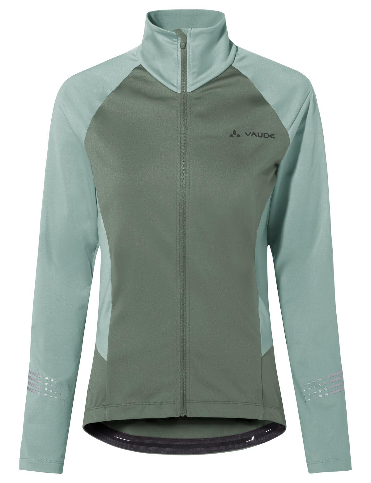 VAUDE Women's Posta LS Tricot III