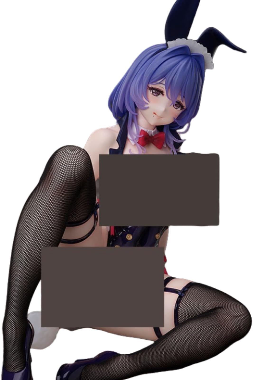 QWWZVQHJ Anime Figure -Swimsuit Sexy Anime Figure Girl, Seductive Anime Character Figurine, Anime Figure -Swimsuit Sexy Anime Figure Girl, Removable Clothes Statue Toys Model Collection