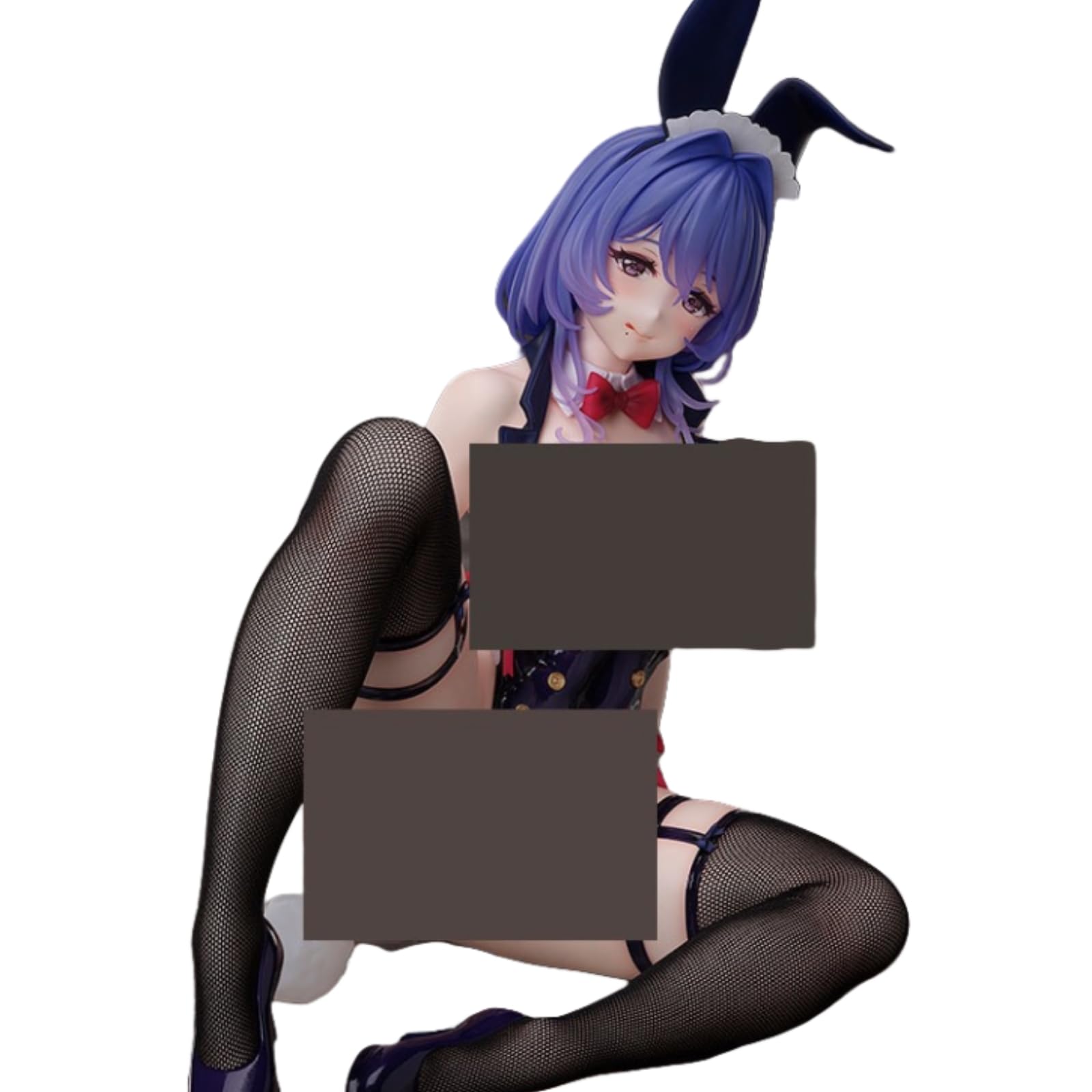 QWWZVQHJ Anime Figure -Swimsuit Sexy Anime Figure Girl, Seductive Anime Character Figurine, Anime Figure -Swimsuit Sexy Anime Figure Girl, Removable Clothes Statue Toys Model Collection