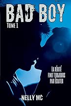 Download BAD BOY: TOME 1 PDF