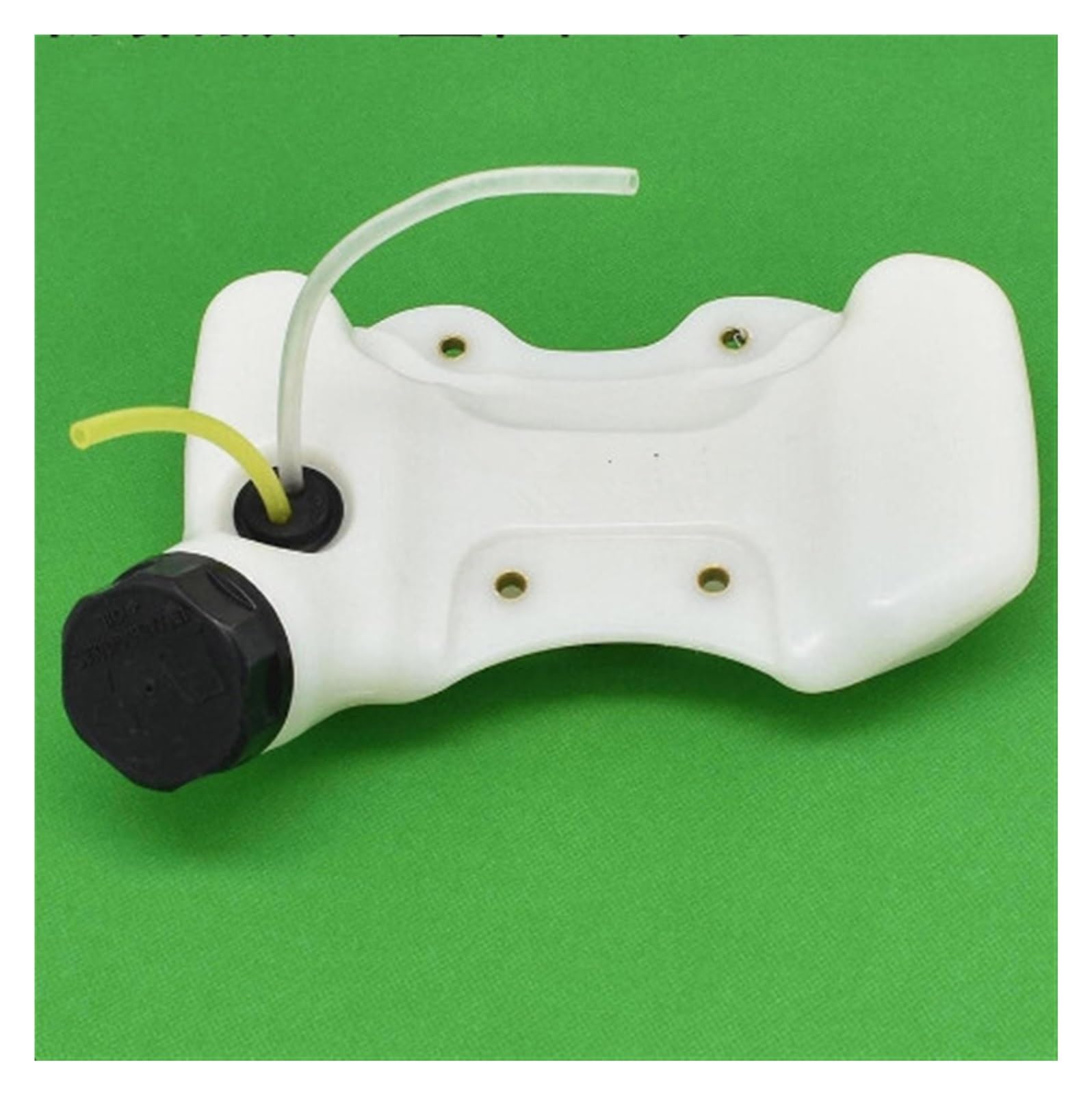 Depósito de Combustible de desbrozadora con Tapa for Husqvarna STRIMMER Grass Hedge Trimmer 543 543R 543RS