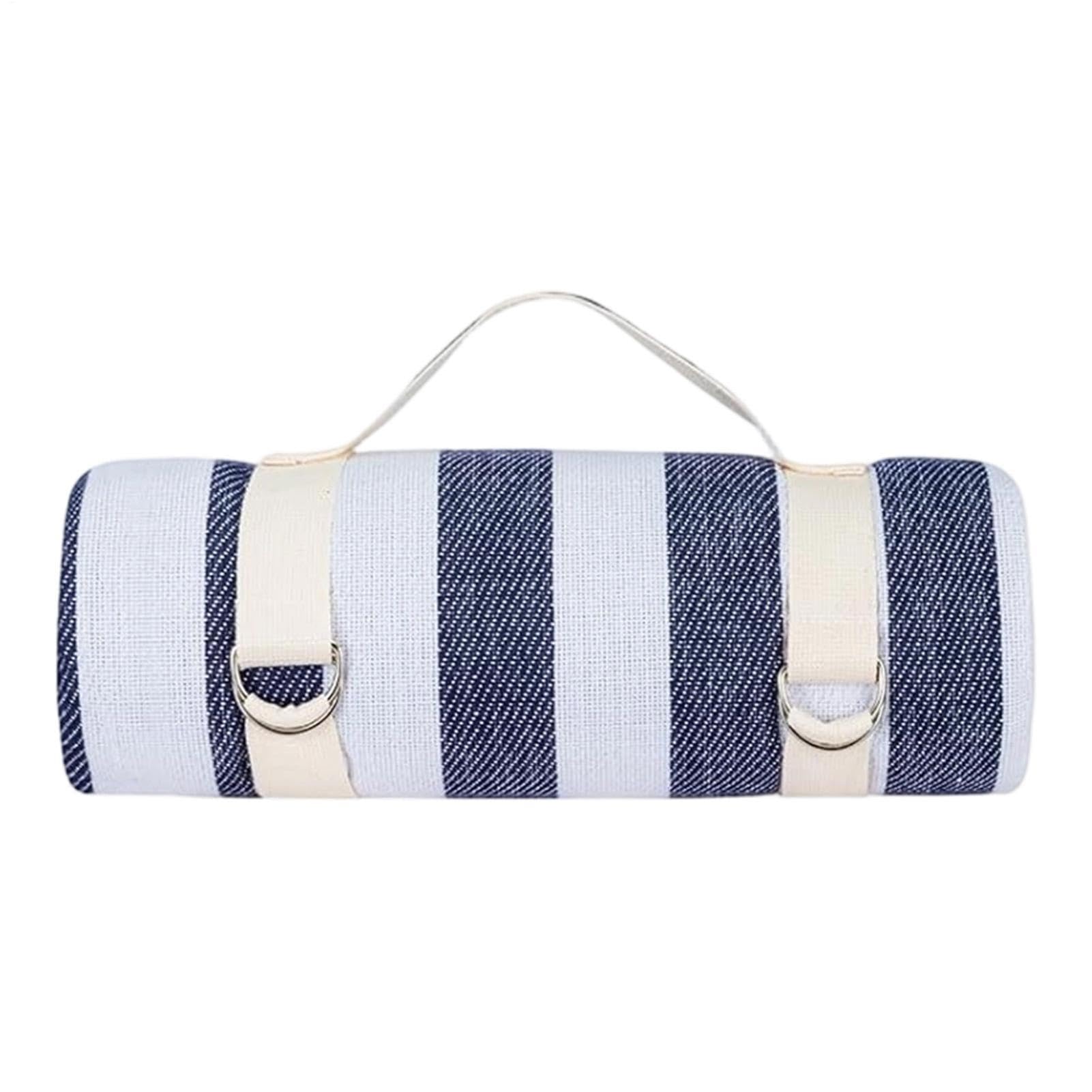 Couverture De Pique-Nique D'Extérieur Tapis De Plage Portable Imperméable