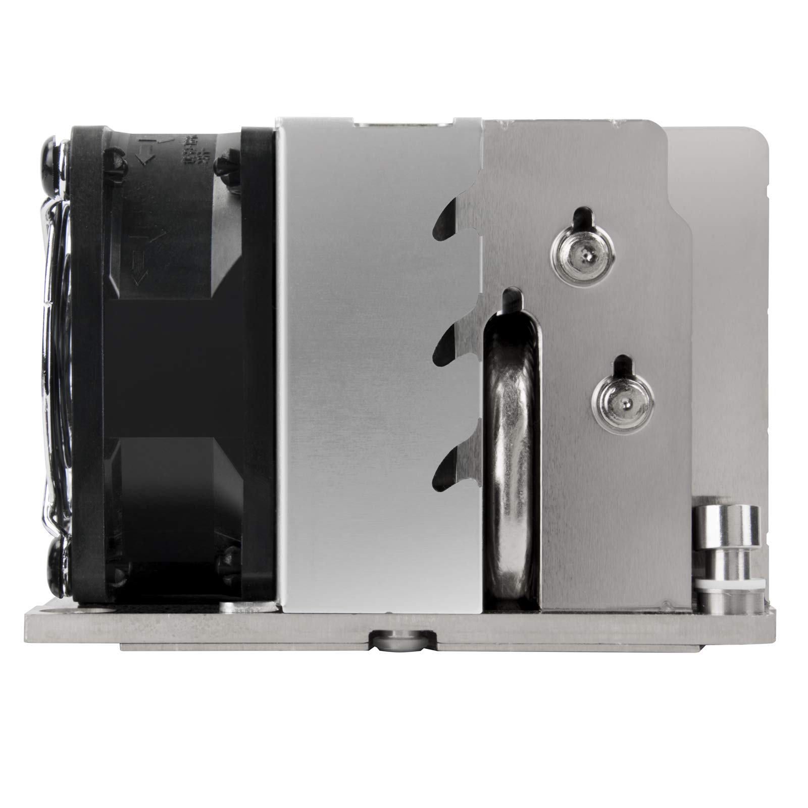 Amazon | SilverStone 2U スモールフォームファクターサーバー用CPU