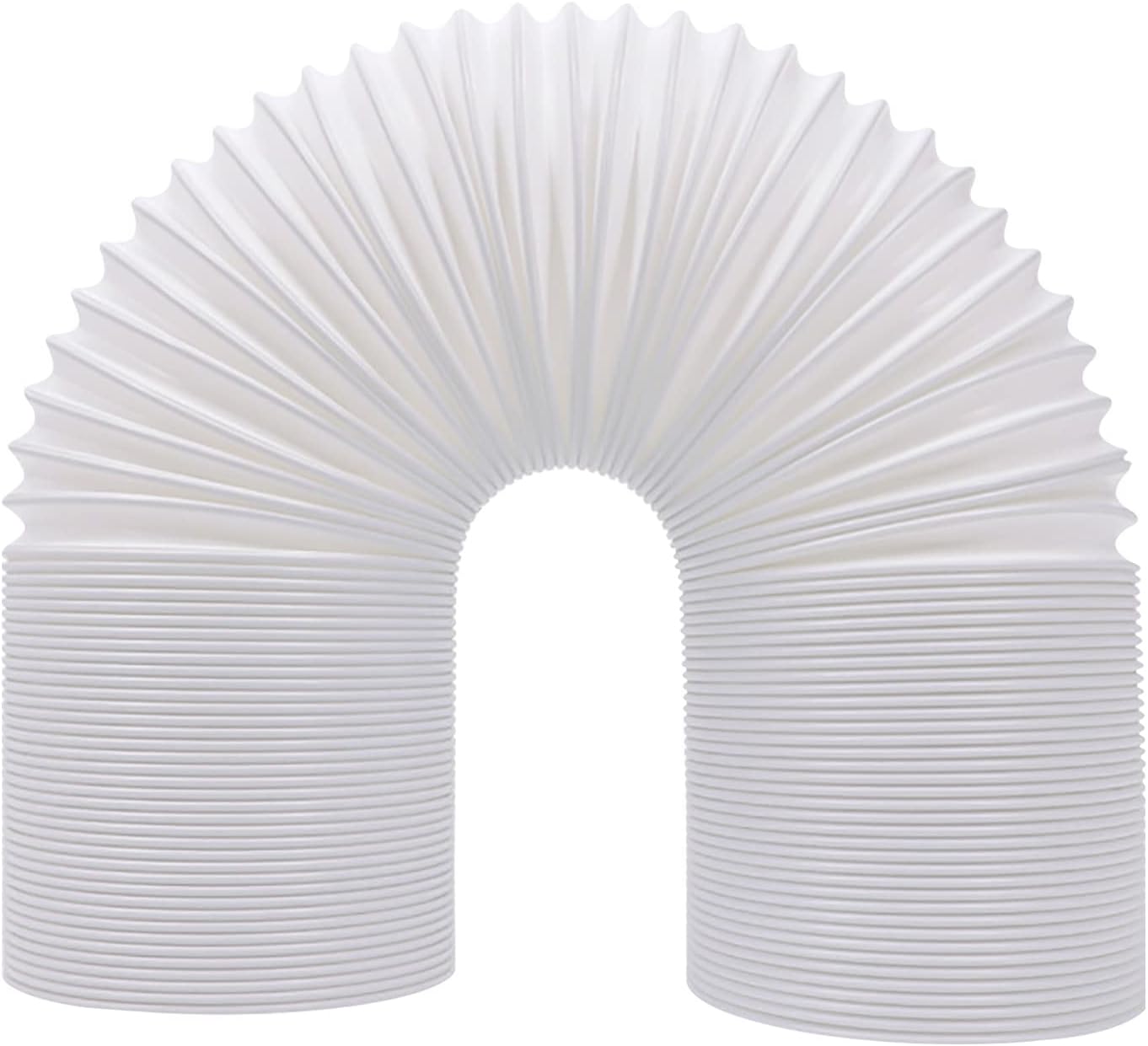 Abluftadapter Für Klimaanlagen - Flaches Design Für Enge Räume