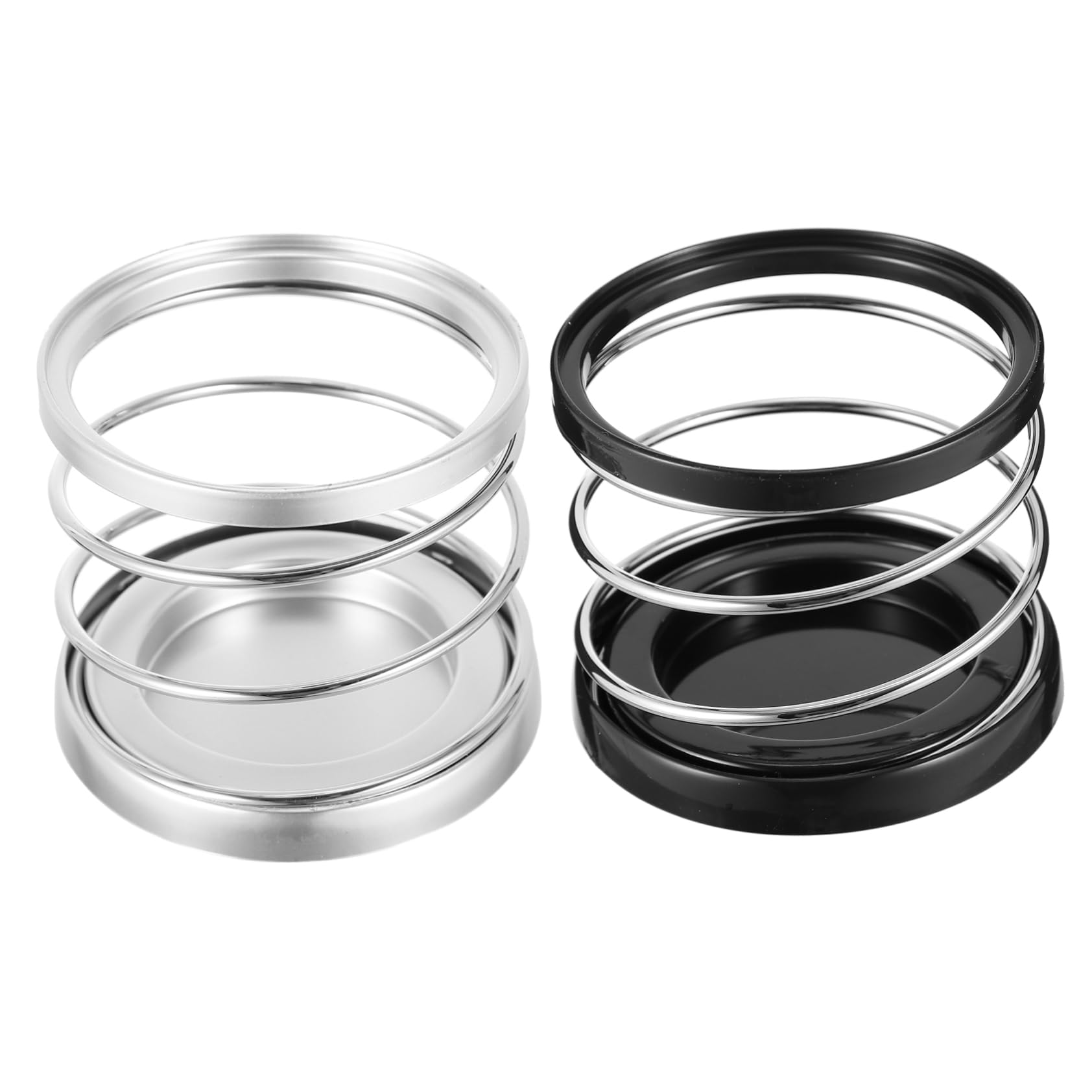 FACTRON Tank2 トリプル Amazon | VINTORKY 2個 ドリンク ホルダー プロ 車両 カップ