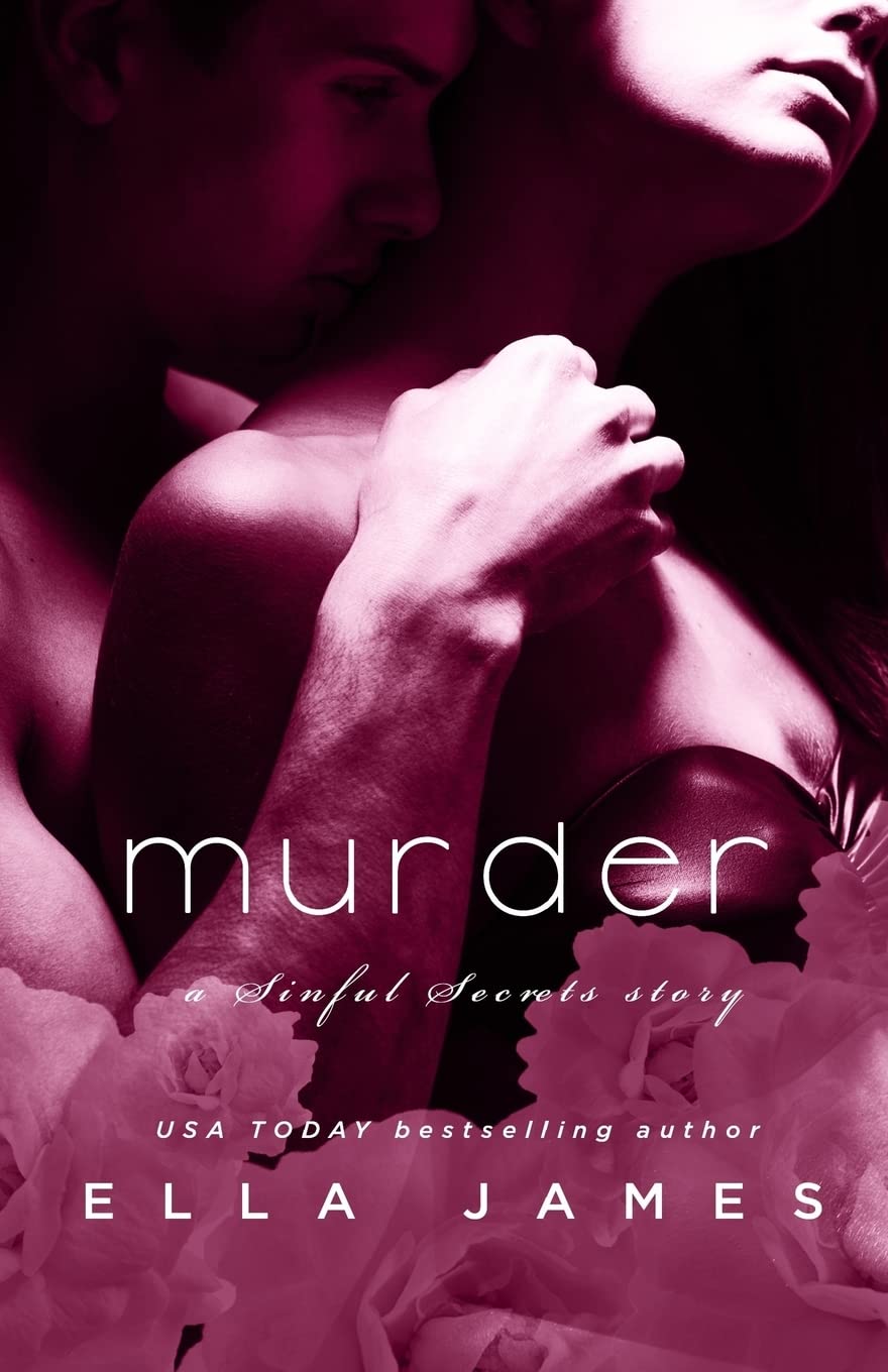 Murder: A Sinful Secrets Romance