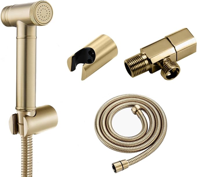 Handheld Bidet Toilet Sprayer Bidet Shower for Toilet Toilet Bidet