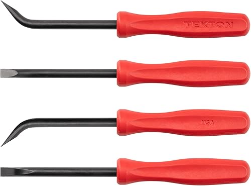 Miniatura 2 de TEKTON Mini barra de palanca de 50 grados de 14 pulgadas x 6-12 pulgadas  LRD84101  Fabricado en Estados Unidos